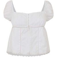 jack wills blusa gt24253 para mujer