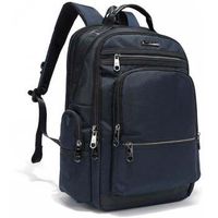 nicole lee bolso mochila para portatil con puerto usb para hombre azul para mujer