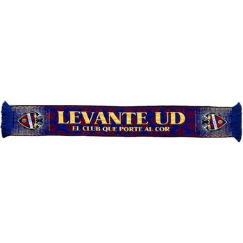 Getafe Bufanda Bufanda Letras Negras para hombre