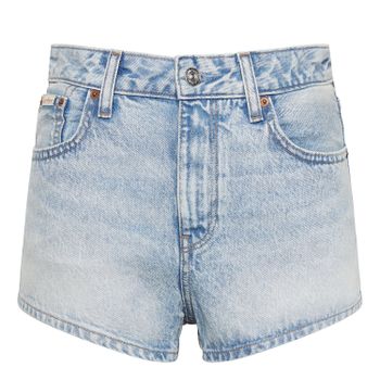 Calvin Klein Jeans. Pantalón denim corto LV047C781G-0I2