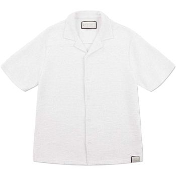 Prevu Camisa manga corta GT59642 para hombre