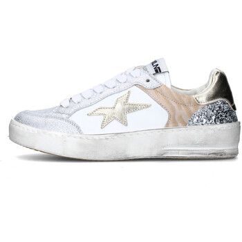 Meline Zapatillas 57PAD para mujer