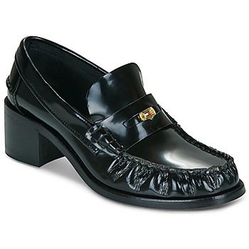Tommy Hilfiger Mocasines HILFIGER PENNY HL ABRASIVATO para mujer