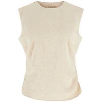 guess blusa w6gh57 w2037-g1m5 para mujer