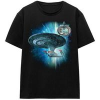 star trek tops y camisetas ship 30 para hombre