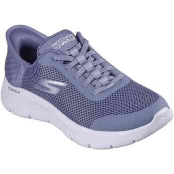 Skechers Zapatillas 124836 para mujer