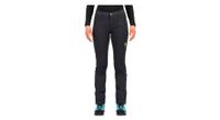 pantalones karpos san martino mujer negros