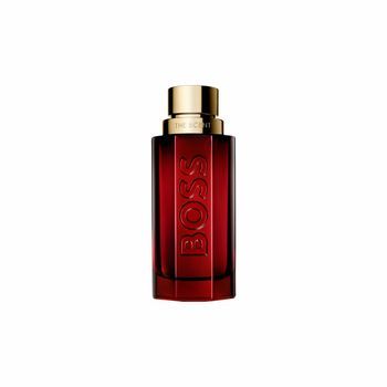 Perfume Hombre Hugo Boss-boss The Scent 100 Ml