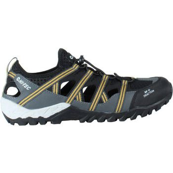 Hi-Tec Zapatillas de senderismo PAMPA para hombre
