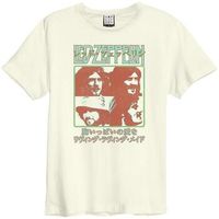 amplified clothing tops y camisetas japan poster para mujer