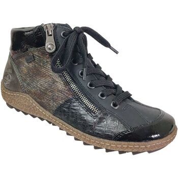 Rieker Botines L7541 para mujer
