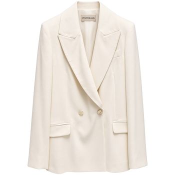Pennyblack Chaquetas pbpbussola-001 para mujer