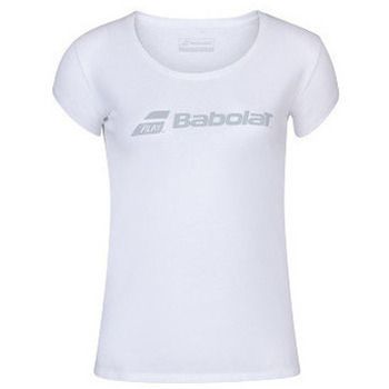 Babolat Camiseta Exercise Club 2021 para mujer