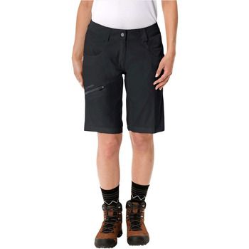 Vaude Short Women s Skarvan Bermuda para mujer