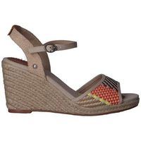 pepe jeans sandalias pls90456 shark rafy para mujer