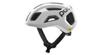 casco de carretera poc ventral air mips blanco