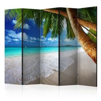 biombo - tropical island ii 225x172 cm