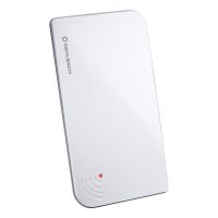 antena interior oehlbach 17216 dvb-tt2 usb 3 m blanco