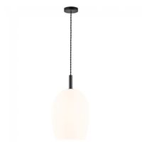 lampara de techo uma 23 opal