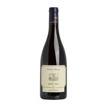 Castello Della Sala Vino Tinto Antinori Italia 75 Cl 14% Vol.