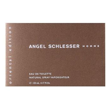 Angel Schlesser Homme Oriental Edition Edt 125 Ml