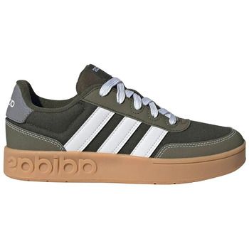 adidas Zapatillas Baskets breakbase textile multicolore para hombre