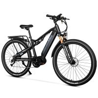 eu direct heda tx tx11 bicicleta electrica 48v 16ah 1000w motor medio velocidad maxima 25 kmh neumatico 29x24 pulgad