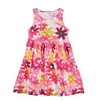 desigual vestido vestingrid para nina