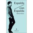espalda con espalda