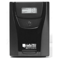 sai 1000 va riello ups net power npw 1000