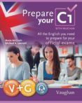 prepara tu c1 all the english you need to prepare for you