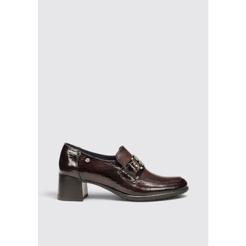 Dorking Mocasines D9774-MOSU para mujer