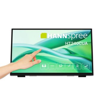 Monitor Hannspree HT240CUA 23.8
