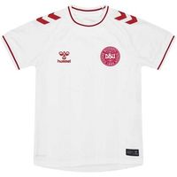 hummel tops y camisetas 2025 para nino