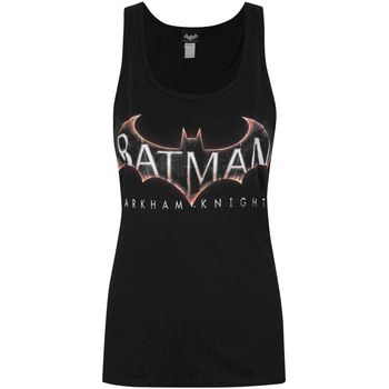 Dessins Animés Camiseta tirantes NS4532 para mujer