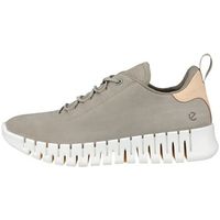 ecco zapatillas gruuv para mujer