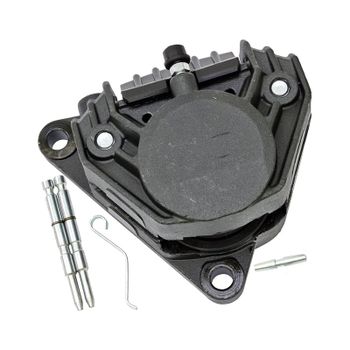 Pinza de freno delantera Brembo P2 09 Replica derecha
