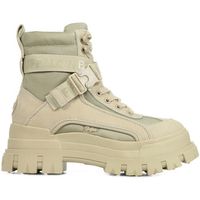 buffalo botines aspha com 1 vegan nappa para mujer
