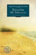 escucha mi silencio