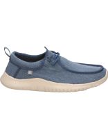zapatos para hombre coronel tapioca t236-4 azul 41