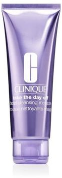 Clinique Take The Day Off Mousse Limpiador Facial 125 ml