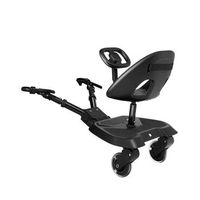 tabla universal para cochecito con asientokikkabooally xl negro