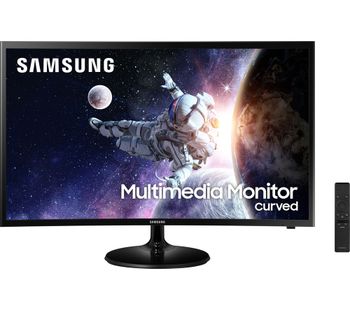 SAMSUNG LC32F39MFUUXEN Full HD 32