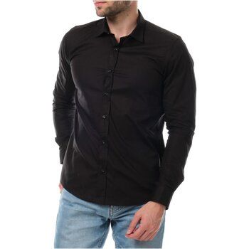 Hopenlife Camisa manga larga Camisas-HOMBRES para hombre