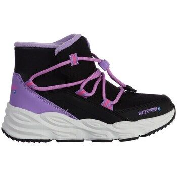 Skechers Descansos Turbo Tread para niña