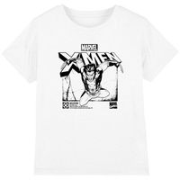 marvel tops y camisetas x-men para nino