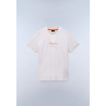 Napapijri Camiseta 10535732674902 para mujer