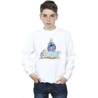 disney jersey reading reading a book para nino