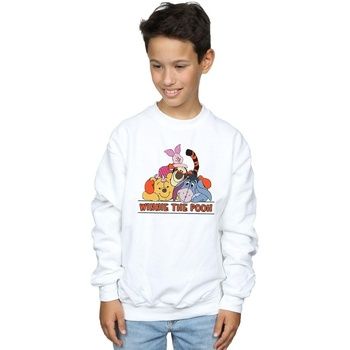 Disney Jersey BI40158 para niño