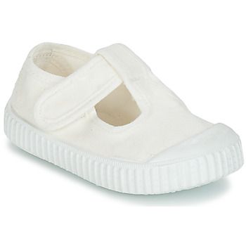 Victoria Zapatillas SANDALIA LONA TINTADA para niña